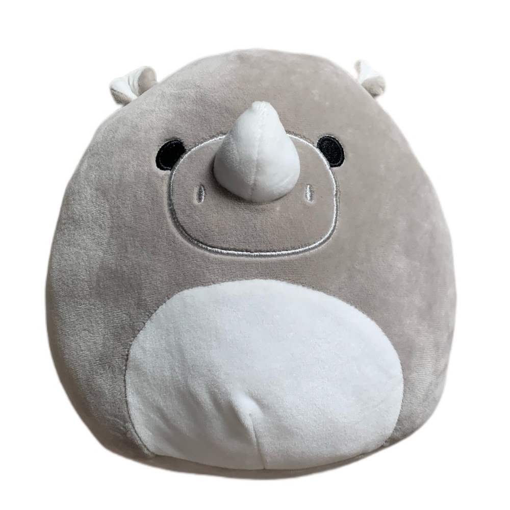 Irving Squishmallow
